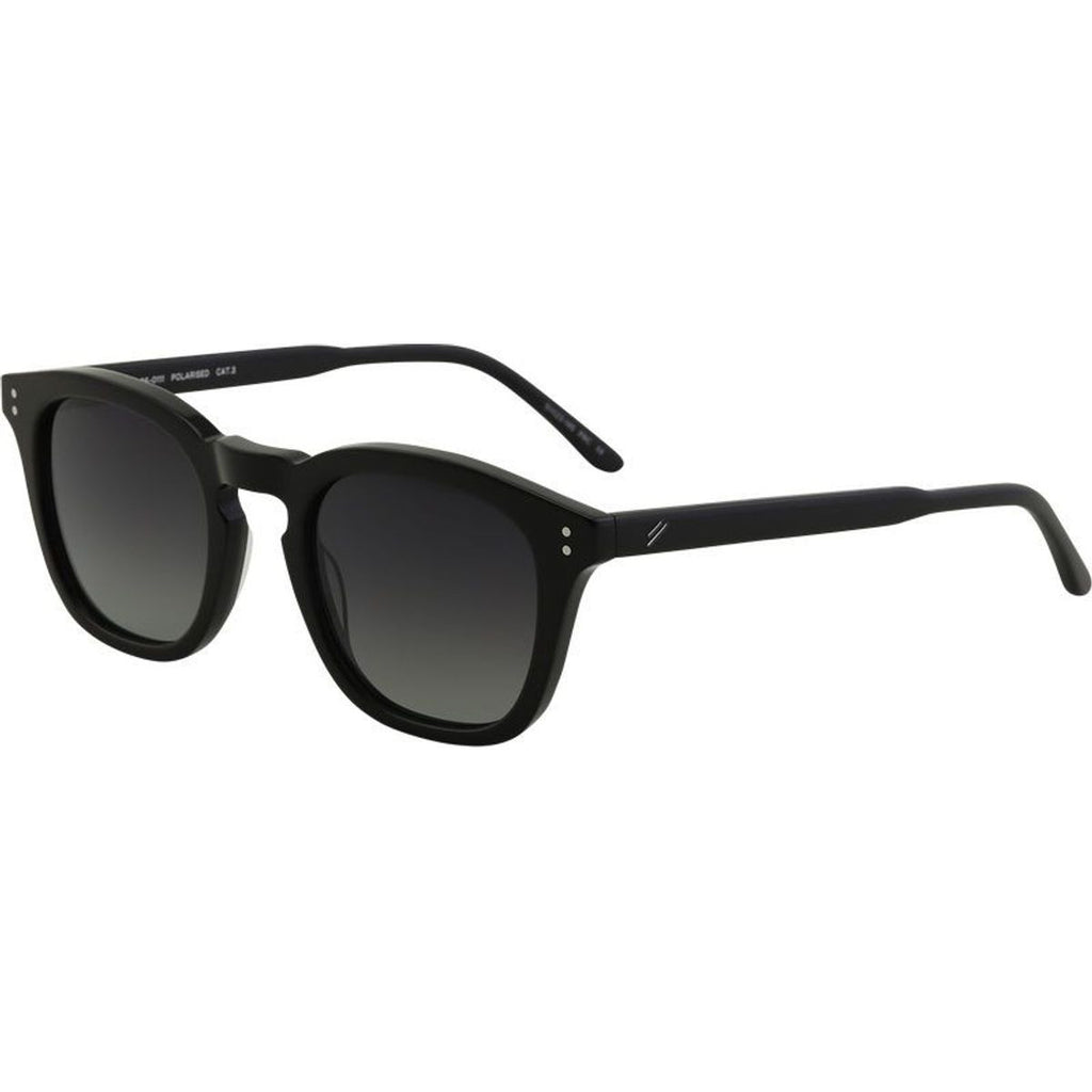 Dune XL, Black/Grey Gradient Polarised Lenses