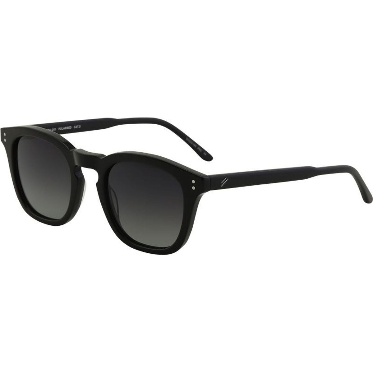 Dune XL, Black/Grey Gradient Polarised Lenses