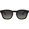 Dune XL, Black/Grey Gradient Polarised Lenses
