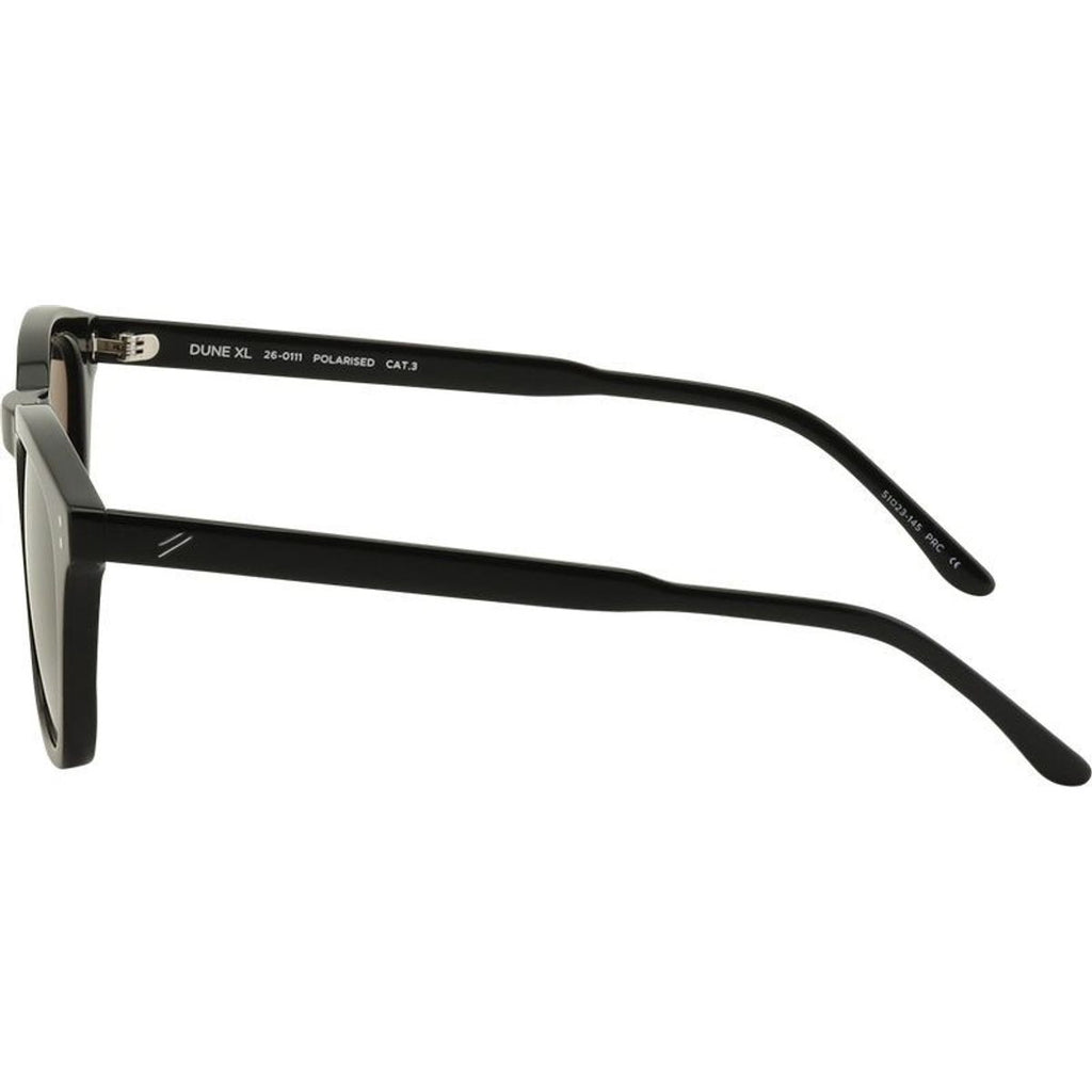 Dune XL, Black/Grey Gradient Polarised Lenses