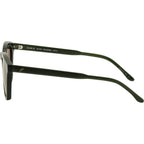 Dune XL, Crystal Green/Grey Gradient Polarised Lenses