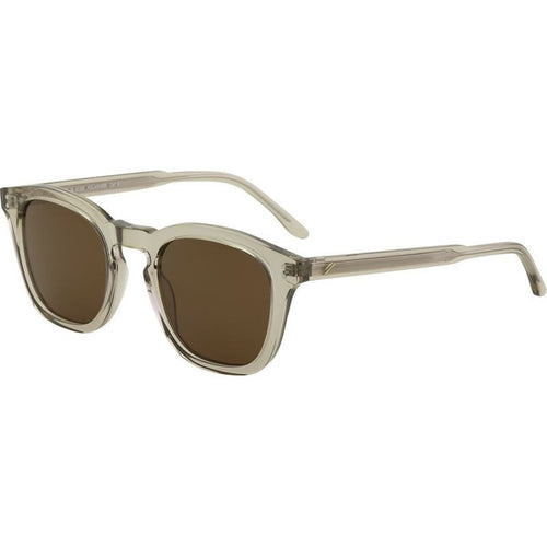 Dune XL, Crystal Stone/Brown Polarised Lenses