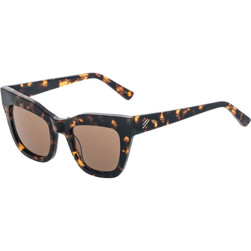 Dusk, Toffee Tort/Brown Polarised Lenses