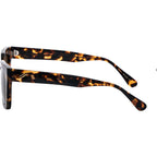 Dusk, Toffee Tort/Brown Polarised Lenses