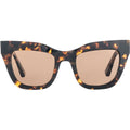 Dusk, Toffee Tort/Brown Polarised Lenses