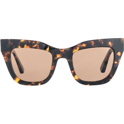 Dusk, Toffee Tort/Brown Polarised Lenses