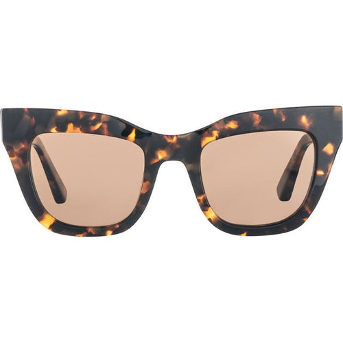 Dusk, Toffee Tort/Brown Polarised Lenses