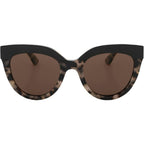 Echo, Beige Tort/Brown Polarised Lenses