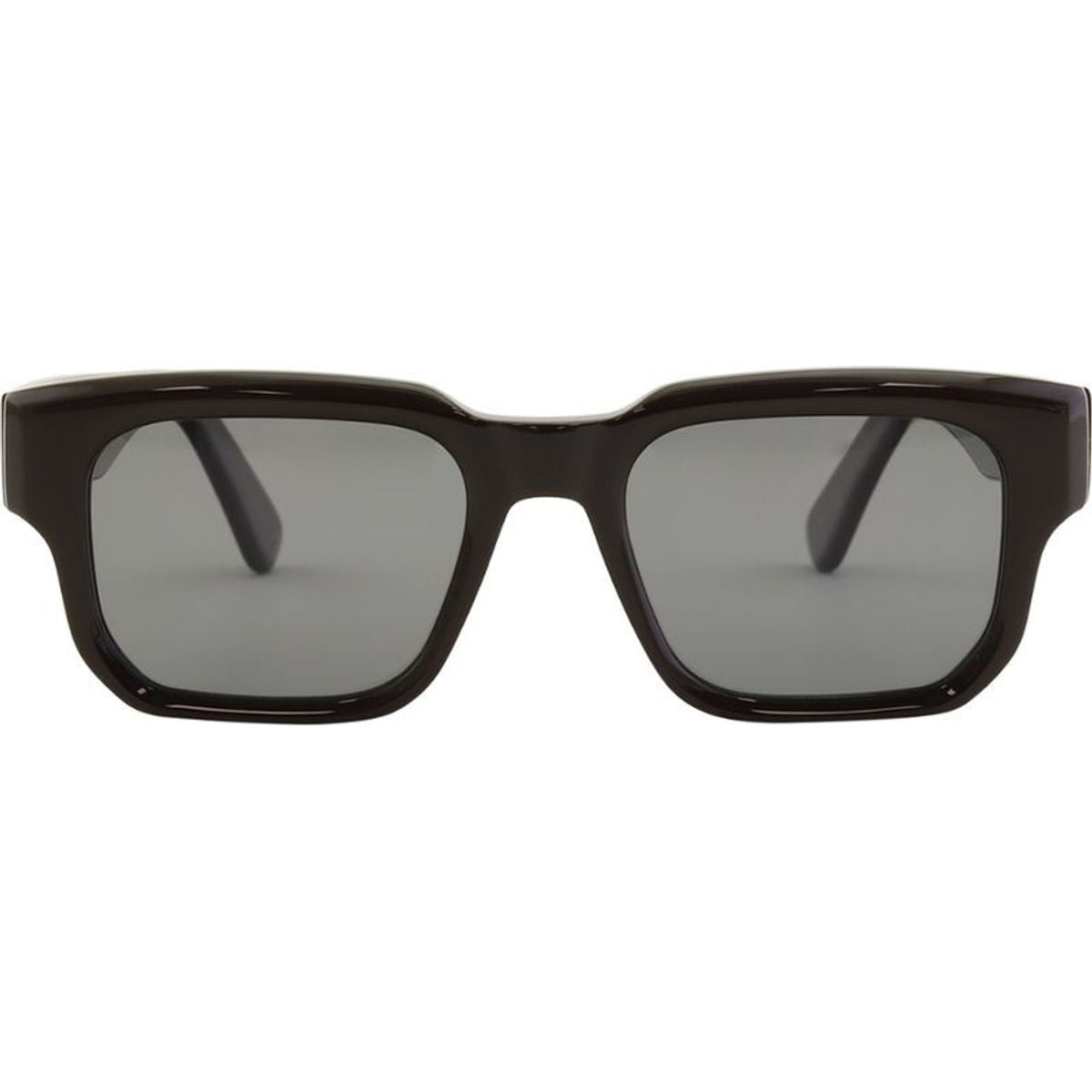 Eli, Dark Chocolate/Grey Polarised Lenses