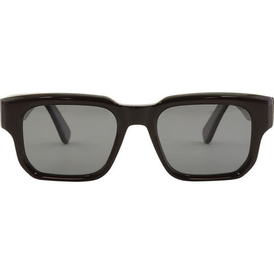 Eli, Dark Chocolate/Grey Polarised Lenses