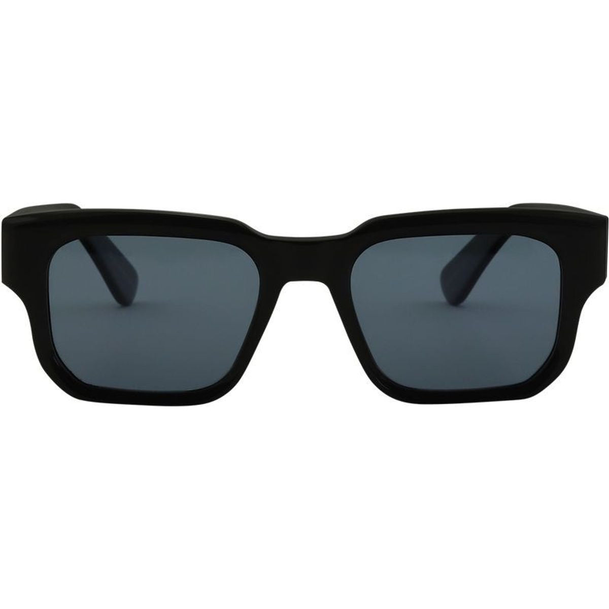 Eli XL, Black/Blue Polarised Lenses