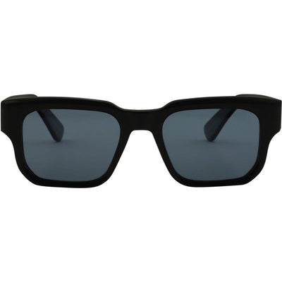 Eli XL, Black/Blue Polarised Lenses