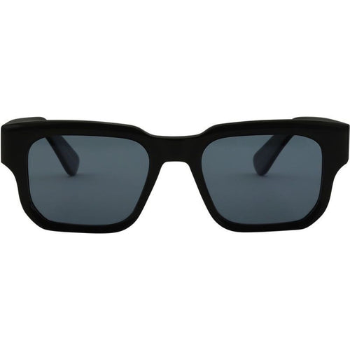 Eli XL, Black/Blue Polarised Lenses