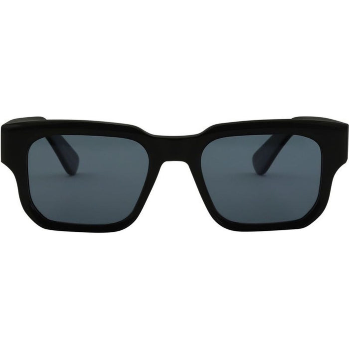Eli XL, Black/Blue Polarised Lenses