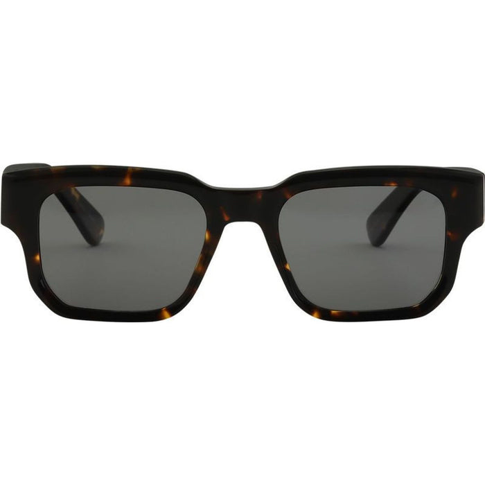 Eli XL, Dark Tort/Grey Polarised Lenses