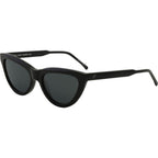 Isla, Black/Dark Grey Polarised Lenses