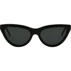 Isla, Black/Dark Grey Polarised Lenses