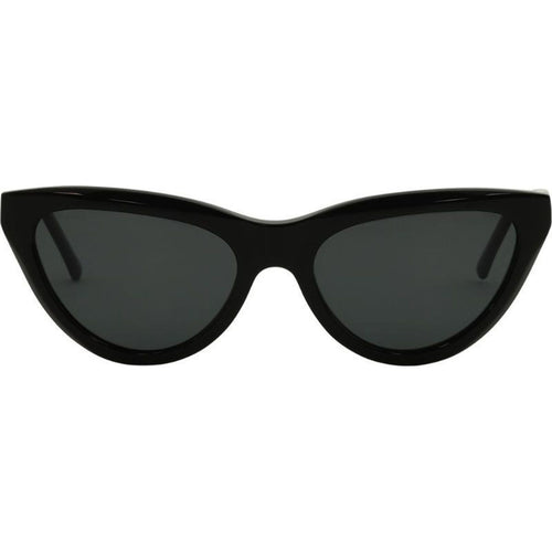 Isla, Black/Dark Grey Polarised Lenses
