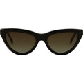 Isla, Chocolate/Brown Gradient Polarised Lenses
