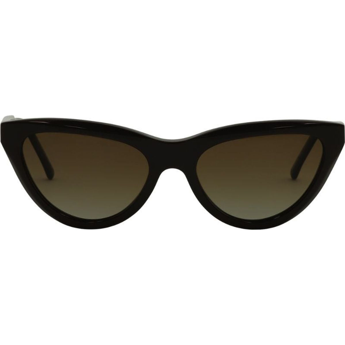 Isla, Chocolate/Brown Gradient Polarised Lenses