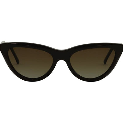 Isla, Chocolate/Brown Gradient Polarised Lenses