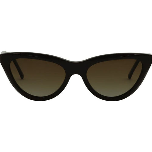 Isla, Chocolate/Brown Gradient Polarised Lenses