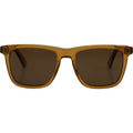 Kai, Crystal Toffee/Brown Polarised Lenses