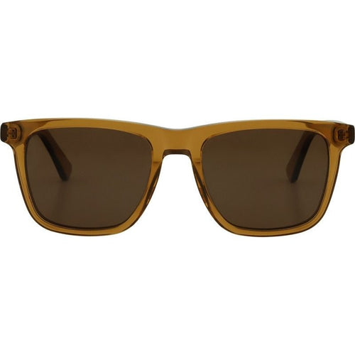 Kai, Crystal Toffee/Brown Polarised Lenses