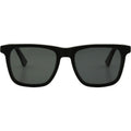 Kai, Matte Black/Grey Polarised Lenses