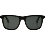 Kai, Matte Black/Grey Polarised Lenses