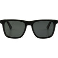 Kai, Shiny Black/Grey Polarised Lenses