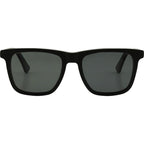 Kai, Shiny Black/Grey Polarised Lenses