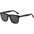 Kai, Shiny Black/Grey Polarised Lenses