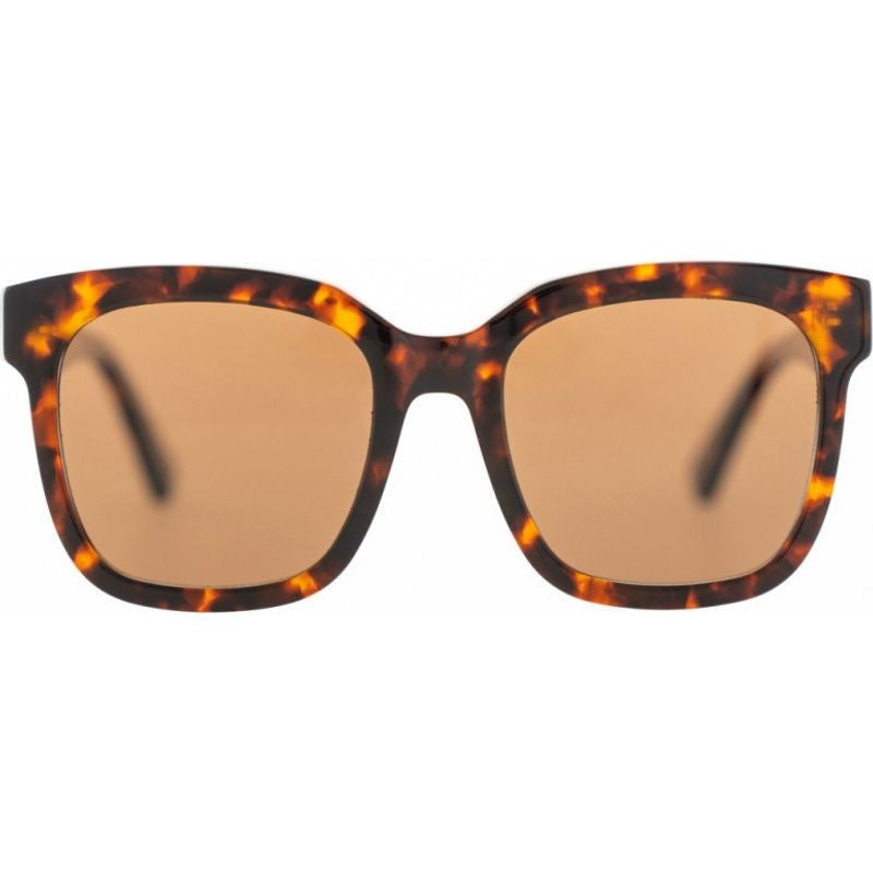 Laze, Dark Tort/Brown Polarised Lenses