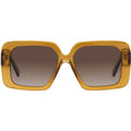 Lola, Crystal Toffee/Brown Gradient Polarised Lenses