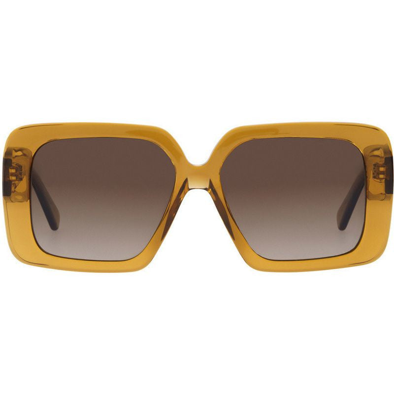 Lola, Crystal Toffee/Brown Gradient Polarised Lenses