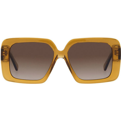Lola, Crystal Toffee/Brown Gradient Polarised Lenses
