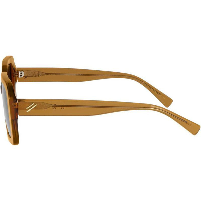 Lola, Crystal Toffee/Brown Gradient Polarised Lenses