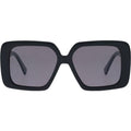 Lola, Shiny Black/Grey Polarised Lenses