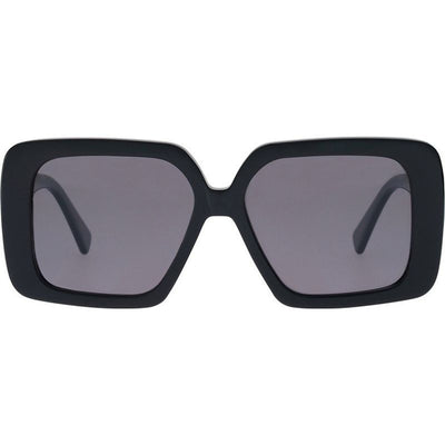 Lola, Shiny Black/Grey Polarised Lenses