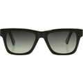 Luca, Black/Grey Gradient Polarised Lenses
