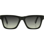 Luca, Black/Grey Gradient Polarised Lenses