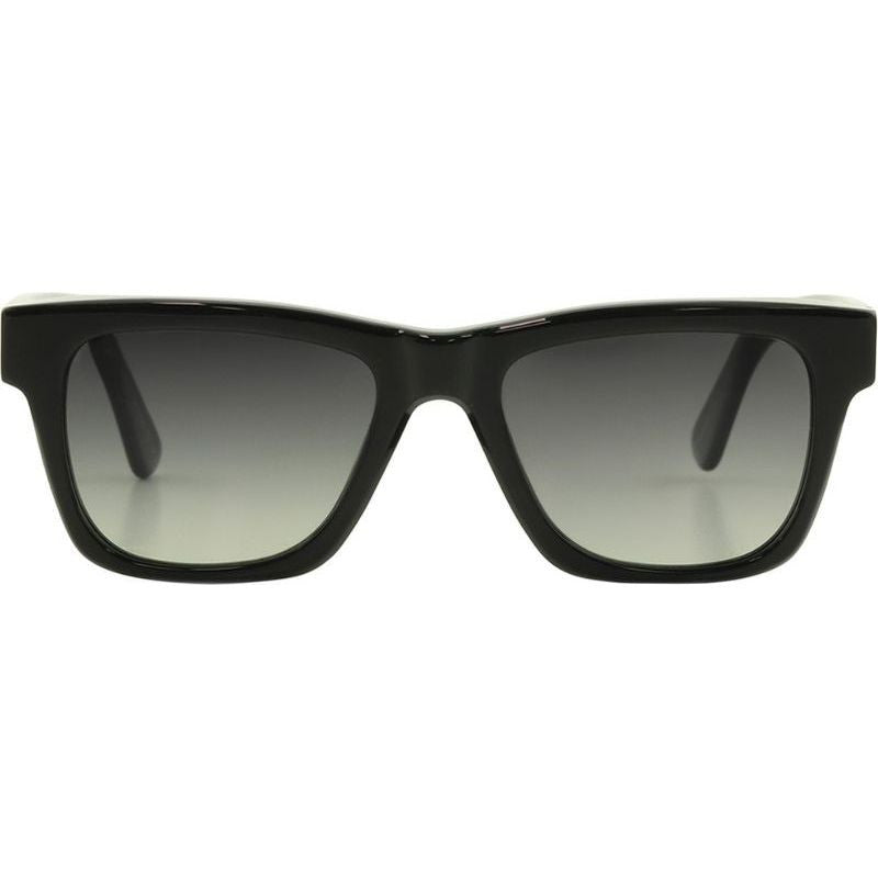 Luca, Black/Grey Gradient Polarised Lenses