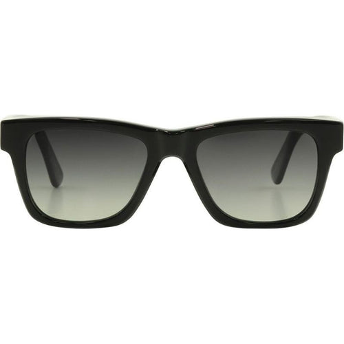 Luca, Black/Grey Gradient Polarised Lenses