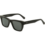Luca, Dark Chocolate/Grey Polarised Lenses