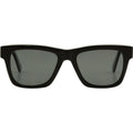 Luca, Dark Chocolate/Grey Polarised Lenses