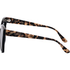 Luna, Dark Tort/Brown Polarised Lenses