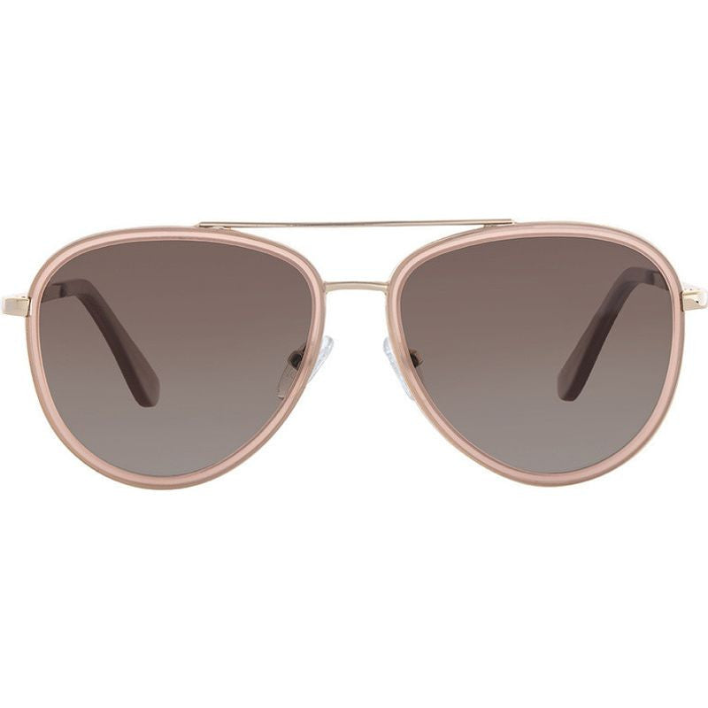 Palm, Rose/Brown Gradient Polarised Lenses