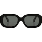 Rae, Black/Grey Polarised Lenses