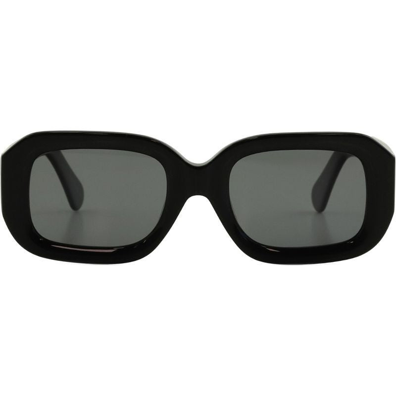 Rae, Black/Grey Polarised Lenses